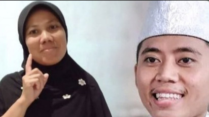 ‘Mudah-mudahan Belum Hamil’ Jawaban Ibu Norma Risma Soal Hubungan dengan Rozy, Keceplosan?