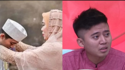 Rozy Zay Bantah Kepergok Berzina, Beberkan Kronologi saat Dirinya di Kontrakan Bareng Ibu Mertua