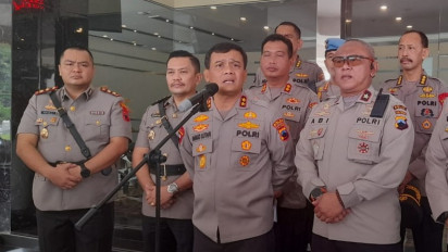 Polisi Resmi Tahan Anggota LSM yang Damaikan Kasus Pemerkosaan Anak di Brebes