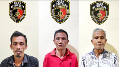 Pembunuhan Berantai, Wowon Tega Serahkan Balitanya kepada Dulah untuk Dibunuh