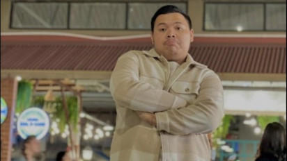 Video Syur Mirip Tiktoker Renald Fadli Viral! Simak Profil Renald Fadli