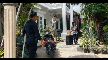 Setelah di Surabaya, KPK Lanjutkan Geledah Rumah Istri Ketua DPRD Jatim di Lamongan