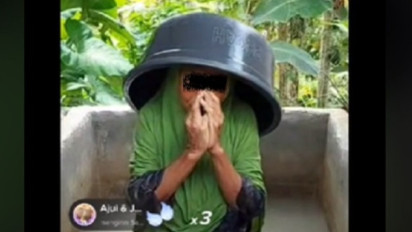 Anggota DPR Minta Kominfo Blokir Konten "Ngemis Online"