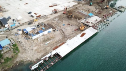 Jelang Ajang F1H2O Pertama di Indonesia, PLN Siapkan Pengamanan Kelistrikan Berlapis