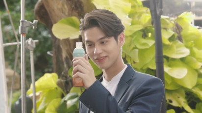 Fans Takutkan Acara Bright Vachirawit Tidak Kondusif, Pihak Ichitan Pastikan Persiapan Sudah Matang