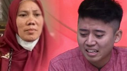 Tak Tahan dengan Gunjingan Publik, Rozy ‘Si Menantu’ Alami Depresi Hingga Sempat Mau Bunuh Diri