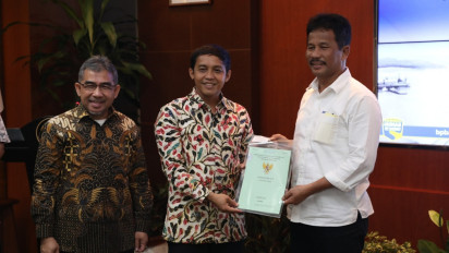 BPN Sertifikasi 13 Lahan Aset Pemko Batam