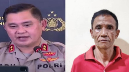 Terungkap, Ternyata Ini Motif Pembunuhan Berantai di Cianjur dan Bekasi yang Dilakukan Wowon dan Duloh