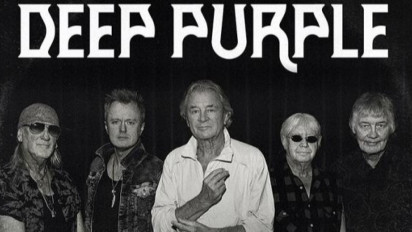 Lirik Lagu Deep Purple – Black Night