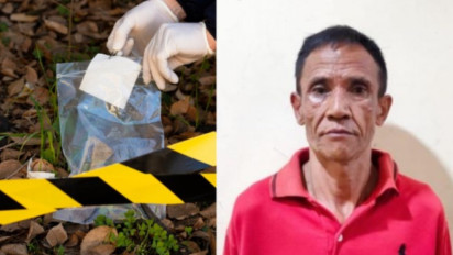 Istri Keempat Wowon: Kalau Tahu Saya Juga Nggak Mau