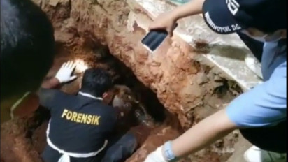 Ngeri, Begini Kronologi Pembunuhan Berantai Wowon Cs di Cianjur, Bekasi, dan Garut