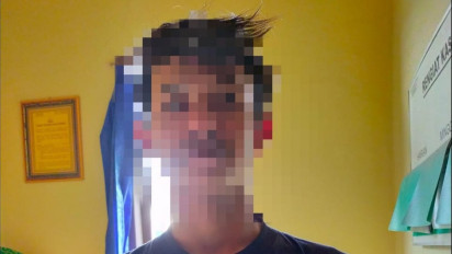 Saling Tantang Via WhatsApp, Pemuda Aniaya Anak di Bawah Umur Ditangkap Polres Lampung Timur