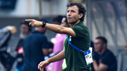 Meski Sulit, Luis Milla yakin Persib Bandung Teruskan Tren Positif saat Tandang ke Markas Madura United