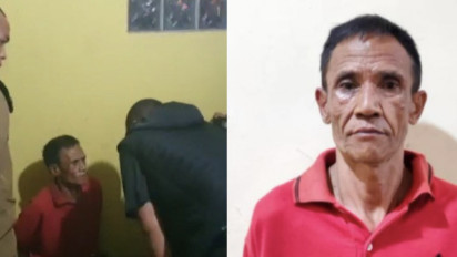 Terkuak, Inilah Motif Pembunuhan Berantai Wowon Cs di Cianjur dan Bekasi yang Tewaskan 9 Nyawa