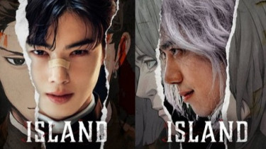Bikin Penasaran, Drakor Island Season 2 Tayang 24 Februari 2023
