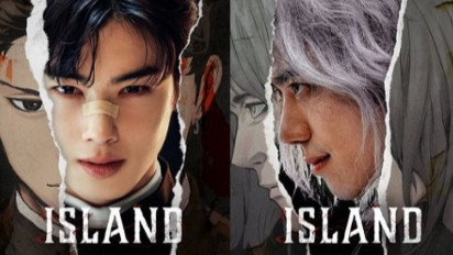 Bikin Penasaran, Drakor Island Season 2 Tayang 24 Februari 2023