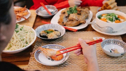 3 Hal yang Tidak Boleh Dilewatkan saat Imlek, Apa Saja?