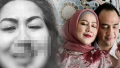 Ferry Irawan Jadi Tersangka KDRT Venna Melinda, Lalu Ajukan Penangguhan Penahanan karena Alami ini…