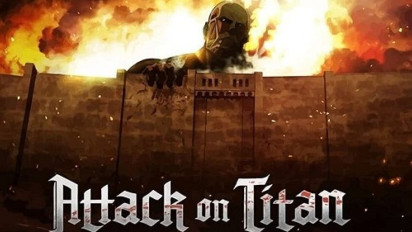 Attack on Titan: The Final Season 3 Dibagi Jadi Dua Bagian, Petualangan Eren Yeager Berlanjut