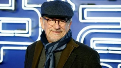 Steven Spielberg Ungkapkan Keinginannya Sutradarai Serial TV