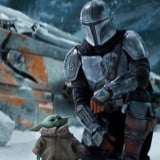 Review The Mandalorian and Grogu: Belum Pernah Nonton Star Wars? Tetap Bisa Menikmati Kisah Mando dan Grogu yang Menghangatkan Hati