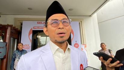 Anggota Komisi VIII DPR Minta Pemerintah Lobi Arab Saudi soal Dana Haji