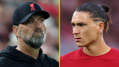 Reaksi Datar Klopp soal Darwin Nunez Jelang Liverpool Vs Chelsea, Mulai Kecewa nih?