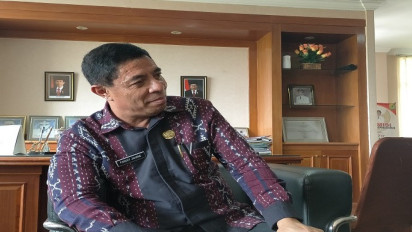 Siap-siap, Ribuan Honorer di Manggarai Dipecat Tahun Ini