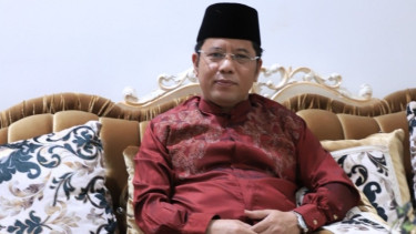 Ini Daftar 108 Lembaga Pengelola Zakat yang Tidak Berizin