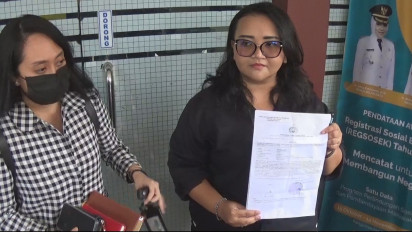 Miris, 3 Bocah Berusia 8 Tahun Perkosa Seorang Siswi TK di Mojokerto