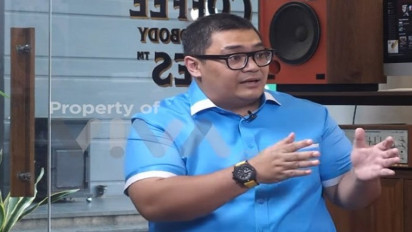 Sebut Jadwal Pilpres 2024 Tak Masuk Akal, Bappilu Gelora Beberkan Situasinya