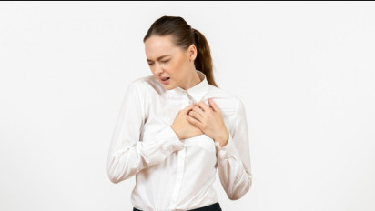 Simak 5 Cara Menurunkan Kolesterol, Nomor 4 Sangat Mudah Tanpa Obat