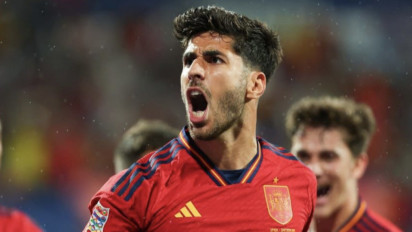 Bintang Ulang Tahun 21 Januari: Kucing Liar Timnas, Marco Asensio dan Alumni Piala Dunia 2022