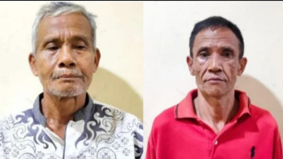 Akal Busuk Wowon Serial Killer yang Meminta Mertua Dorong Korban hingga Tewas Hanyut di Laut