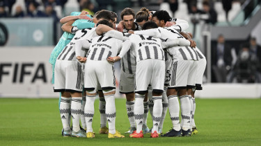 Kena Sanksi Pengurang 15 Poin di Liga Italia, Juventus Langsung Ajukan Banding