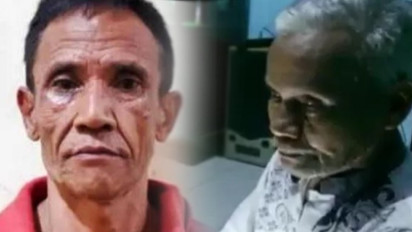 Motif Pembunuhan Berantai di Bekasi-Cianjur Terungkap, Wowon dan Duloh Iming-imingi Korban Jadi 'Sultan', Dibantai Agar Tak Comel