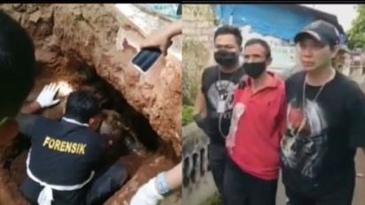 3 Fakta Baru Kasus Pembunuhan Berantai Wowon Duloh, Serial Killer Cianjur, Bekasi, dan Garut