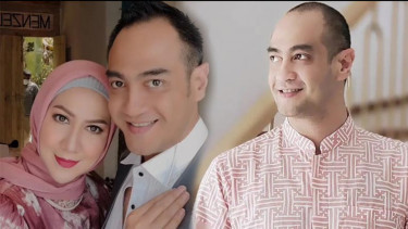 Mengaku Memahami Sifat Ferry Irawan, Keluarga Tidak Menyangka Venna Melinda Telah Lama Alami KDRT