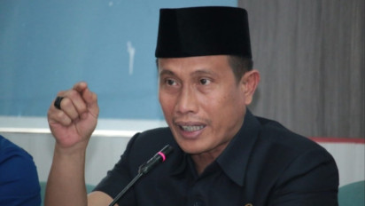 Viral Video Syur Anggota DPR, Ketua Fraksi PDIP Larang Warga Sebarkan Video