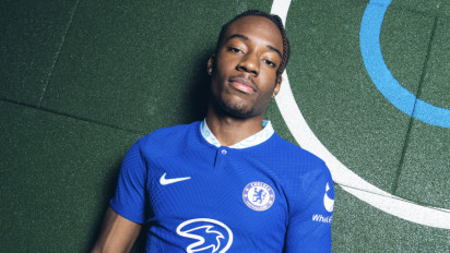 Seorang Noni dari Belanda, Chelsea Datangkan Pemain Baru Lagi