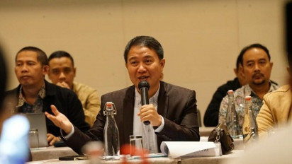 Memilih Tidak Populer, Dirjen PHU: Gus Men Lindungi Hak Nilai Manfaat Seluruh Jemaah Haji