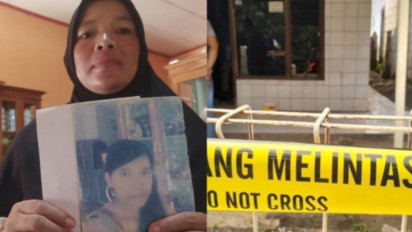 Disangka Meninggal Kecelakaan Kapal, TKW Ini Ternyata Korban Pembunuhan Berantai Wowon Duloh