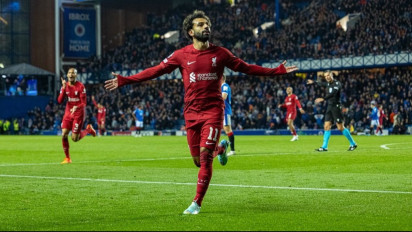 Salah Makan Siang dengan Presiden PSG