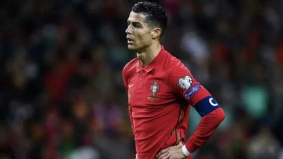 Juventus Makin Merana, Giliran Cristiano Ronaldo yang Bisa Tuntut ke Pengadilan