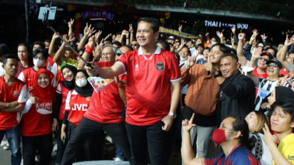 Kemenkeu Launching 2 Produk SBR Terbaru, Yakin Dapat Capai Target SBN Ritel 2023 Sebesar Rp130 Triliun 