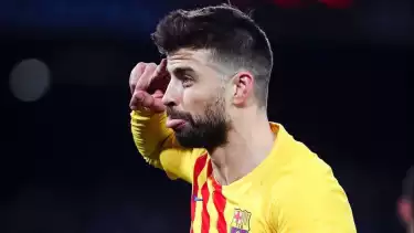 Gerard Pique