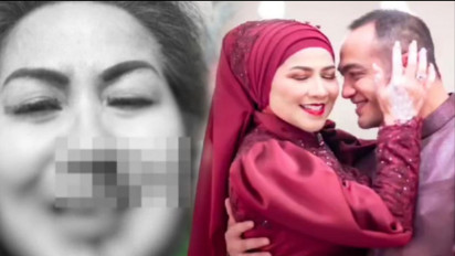 Bila Tak Mau Berdamai, Pihak Ferry Irawan Siapkan Senjata Rahasia untuk Melawan Venna Melinda