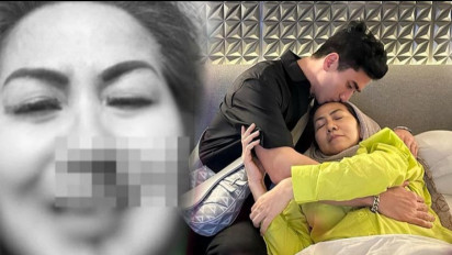 Pihak Kepolisian Periksa Ceceran Darah di Hotel Venna Melinda dan Ferry Irawan, Ini Dia Hasilnya