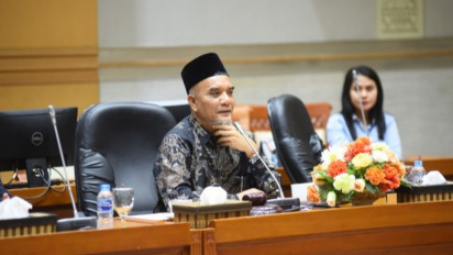 Skema Kenaikan Bipih Tak Adil Bagi Calon Jamaah Haji 2023