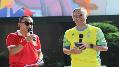 Baru Launching Saving Bond Ritel Laku Keras hingga Rp3,6 Triliun